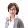 ミルフル店長 山岸麻美